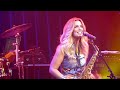 Candy Dulfer @ Paradiso 2013