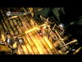 DARK SOULS #11 - Ma porca di quella p#@§#!!a