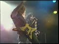 WASP - The Hellion