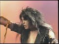 WASP - The Hellion