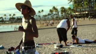 Wiz Khalifa- California (Music Video)