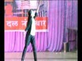Hey Eshwar Ya Allah - Damini Dance RIDDHI SINGHAVI