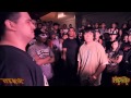 FlipTop - Anygma vs Loe Pesci