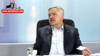 Z. DEMİRBAĞ SON NOKTA'DAYDI