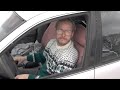 The Skippy Stare...Drive-Thru Edition