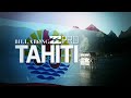 KELLY SLATER 10 BARRELS AT TEAHUPOO