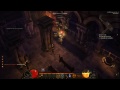 Diablo 3 | LIVE #1 | El Bárbaro INCONDICIONAL