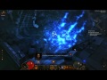 Diablo 3 | LIVE #1 | El Bárbaro INCONDICIONAL