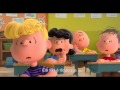 Trailer 2 do filme The Peanuts Movie