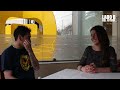 EL LADO B DE RUBENS SAMBUEZA (PARTE 1)
