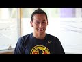 EL LADO B DE RUBENS SAMBUEZA (PARTE 1)
