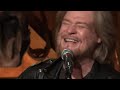3 Patrick Stump & Daryl Hall - What A Catch Donnie (Live From Daryl's House)