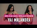 Vai Malandra - Anitta ft. Mc Zaac, Maejor, Tropkillaz & DJ Yuri Martins - Coreografia - Mete Dança Obrázok autora