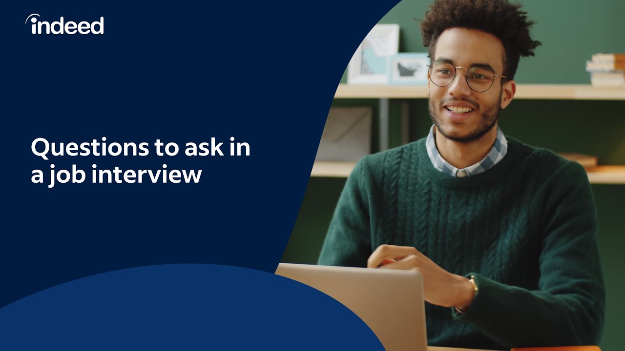 Questions you can ask at an interview