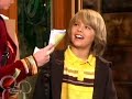 TSL Moseby 's big brother part 1