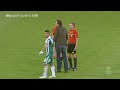 Rapid Wien 4-1 Sc Magna Salihi 2x,Hofmann,Saurer