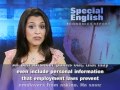 You Are Your Brand: Using Social Media to Find a Job