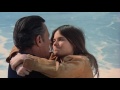 Breezy Official Trailer #1 - William Holden Movie (1973) HD