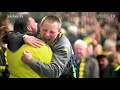 Die Ruhe vor dem Sturm: Andreas Möllers Final-Flashback