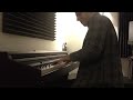 Daft Punk - Get Lucky (Evan Duffy Improvisation)