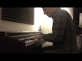 Daft Punk - Get Lucky (Evan Duffy Improvisation)