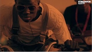 Parachute Youth - Can't Get Better Than This (Official Video HD)