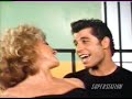 greace - olivia newton and jhon travolta.