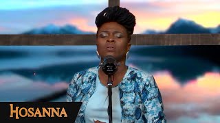 Dena Mwana - Si la mer se déchaîne / L'Eternel est bon / Emmanuel / Cet air que je respire