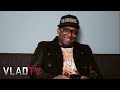Maino Details Beef With Trinidad James