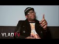 Maino Details Beef With Trinidad James