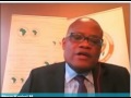 African Economic Outlook Conference by Steve Kayizzi Mugerwa, Chief Economist and Vice President of AfDB