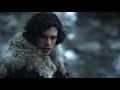 Direwolf Puppies Scene - Game of Thrones 1x01 (HD)