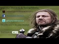Direwolf Puppies Scene - Game of Thrones 1x01 (HD)