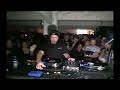 DJ Shadow 30 min Boiler Room DJ set