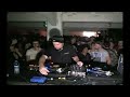 DJ Shadow 30 min Boiler Room DJ set
