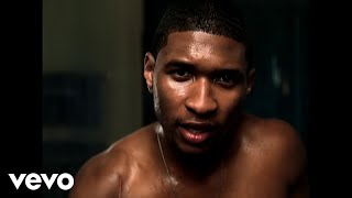 Usher - U Don't Have To Call