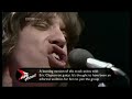 Rolling Stones - Brown Sugar - 1971 - Top of The Pops - BBC UK.