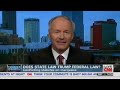 Rep. Polis talks marijuana policy with Wolf Blitzer on CNN