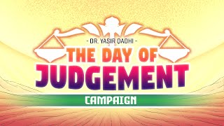 The Day of Judgement Series - Campaign 2022