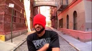 Homeboy Sandman - Verbal Soul Clap Mania Homeboy Sandman - Verbal Soul Clap Mania