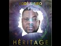 04 Yode & Siro - On dit quoi ( Audio Officiel )