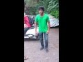 shahid kapoor vs soham pandu - tu mere agal bagal hain main tere agal bagal hu