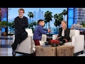 Kais Surprise Star-Studded Performance