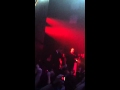 Deadmau5 stops bouncer from dragging fan off stage
