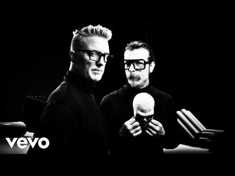 Eagles Of Death Metal - Complexity