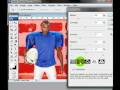 Remove Person from the background of a photo with photoshop cs3 tutorial