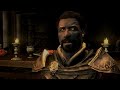Dawnguard - SKYRIM DLC - TODAS Informações!!