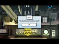Scribblenauts Unmasked! Episode 1 Gotham City