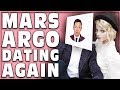 MARS ARGO DATING AGAIN REPZILLA TWITTER DMS ARE NOW OPEN