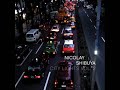 Nicolay - Bullet Train